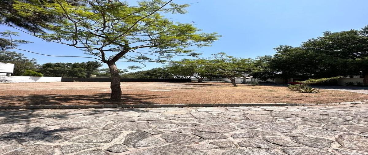 Foto de terreno habitacional en venta en calle río arauca , valle real, zapopan, jalisco, 0 No. 04