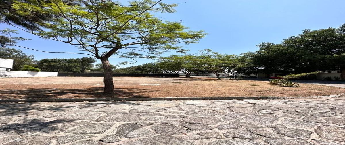 Foto de terreno habitacional en venta en calle río arauca , valle real, zapopan, jalisco, 0 No. 05
