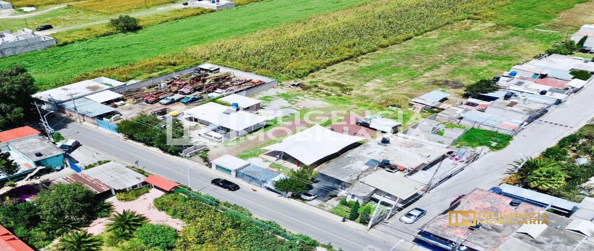 Foto de terreno habitacional en venta en calle río chiquito56217 tulantongoméx. , santa maría tulantongo, texcoco, méxico, 0 No. 04