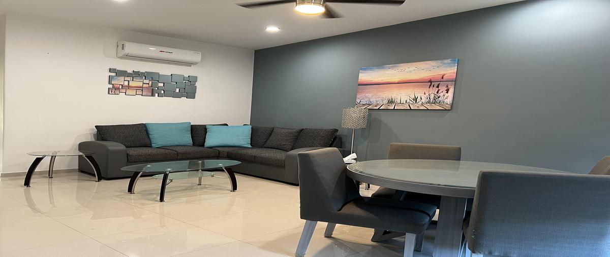 Foto de departamento en venta en calle rio de la plata , las gaviotas, mazatlán, sinaloa, 29086546 No. 02