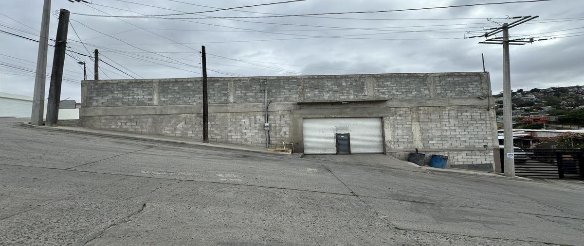 Foto de bodega en venta en calle río frío , aguaje de la tuna 1a sección, tijuana, baja california, 28279301 No. 05