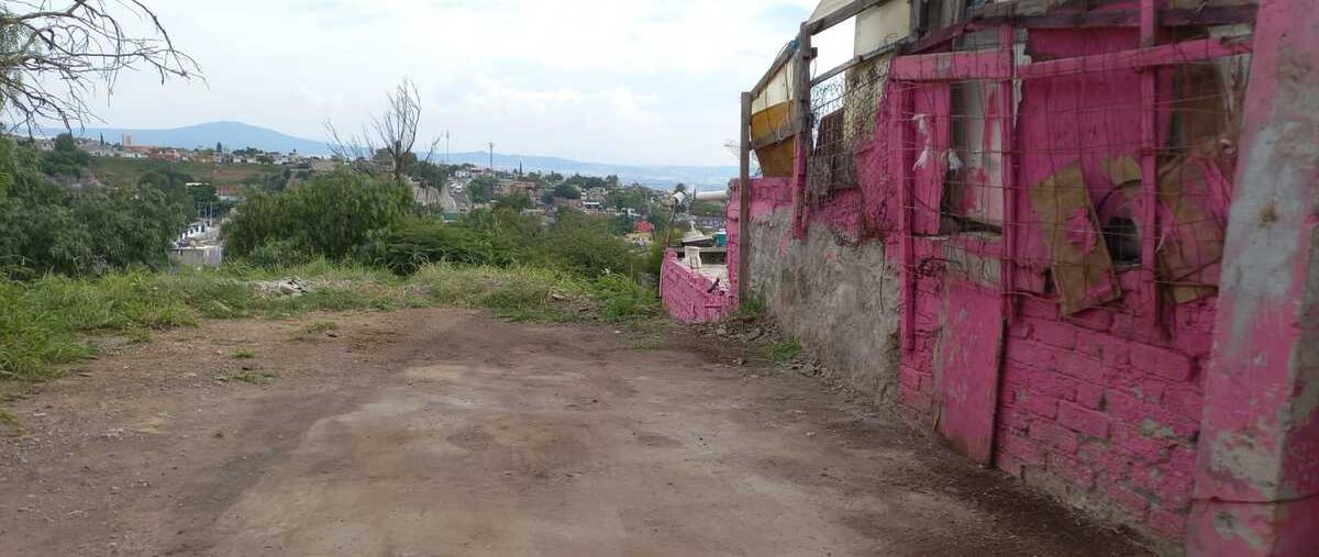 Foto de terreno habitacional en calle rio fuerte numero 510 lote 23 manzana 73 de la colonia menchacaquerétaro , menchaca i, querétaro, querétaro, 0 foto 02 Foto de terreno habitacional en venta en calle rio fuerte numero 510 lote 23 manzana 73 de la colonia menchacaquerétaro , menchaca i, querétaro, querétaro, 0 No. 02