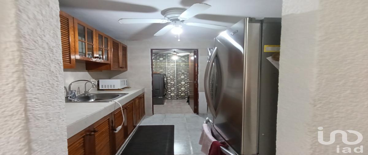 Foto de departamento en venta en calle río lagarto , supermanzana 32, benito juárez, quintana roo, 31763089 No. 04