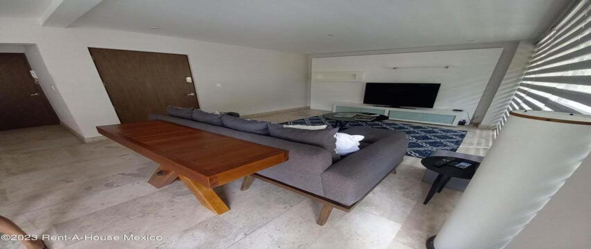 Foto de departamento en venta en calle rio niagara 1, cuauhtémoc, cuauhtémoc, df / cdmx, 27273316 No. 03