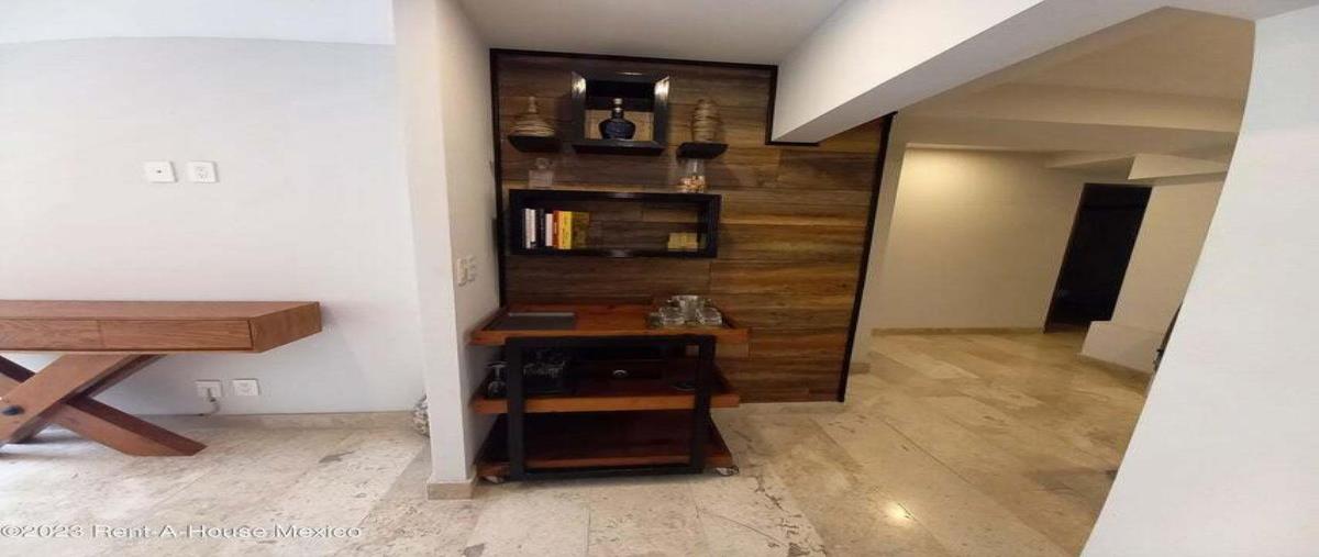 Foto de departamento en venta en calle rio niagara 1, cuauhtémoc, cuauhtémoc, df / cdmx, 27273316 No. 04