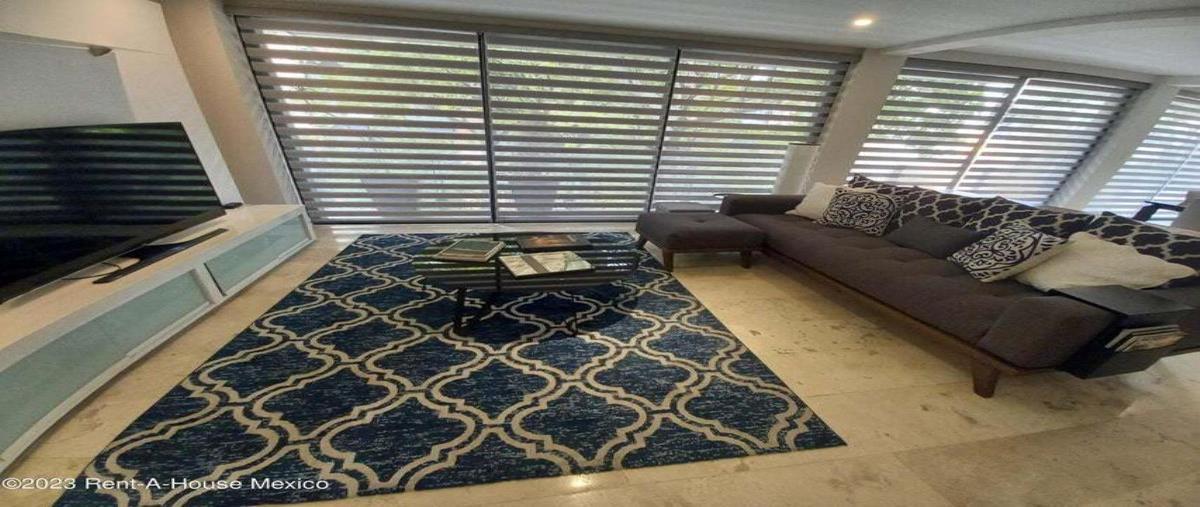 Foto de departamento en venta en calle rio niagara 1, cuauhtémoc, cuauhtémoc, df / cdmx, 27273316 No. 05