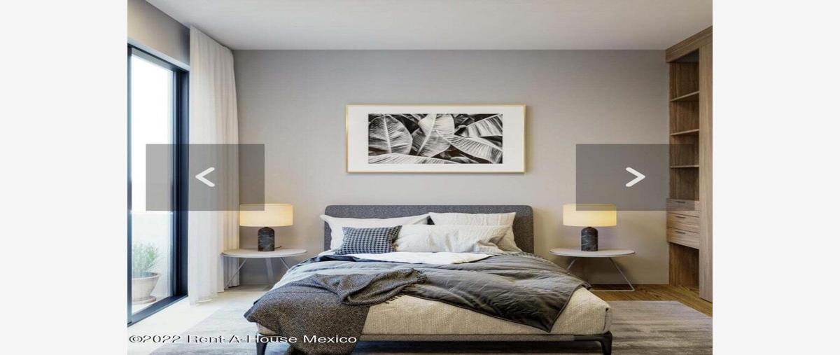 Foto de departamento en venta en calle rio panuco 1, cuauhtémoc, cuauhtémoc, df / cdmx, 26588881 No. 04