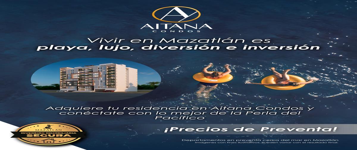 Foto de departamento en venta en calle rio panuco , palos prietos, mazatlán, sinaloa, 31037973 No. 17