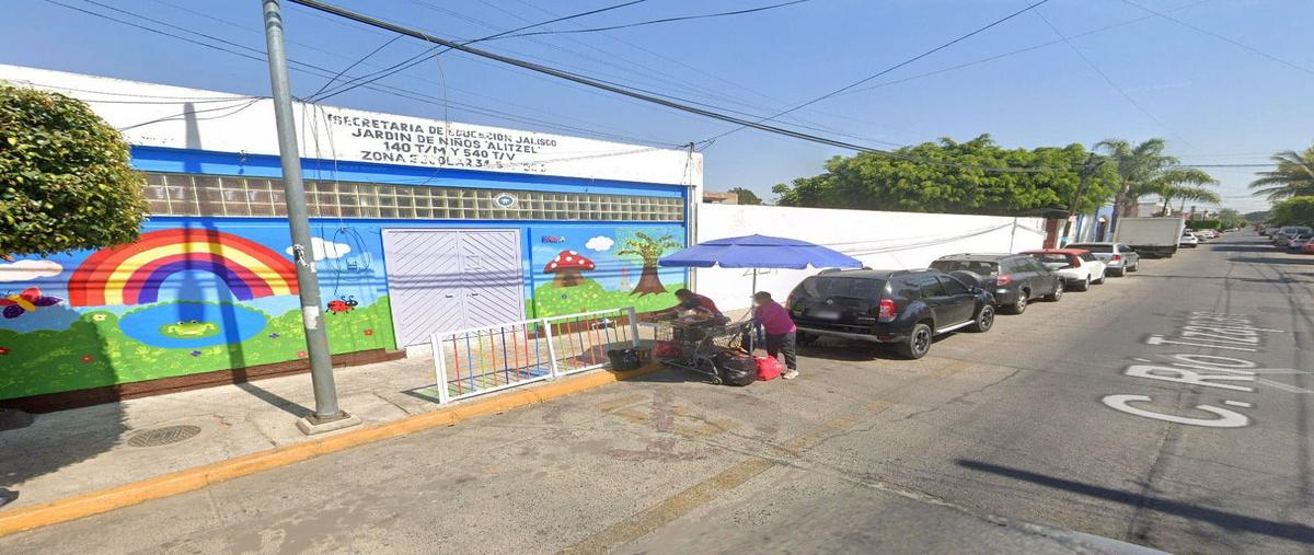 Foto de casa en venta en calle río tizapán , atlas, guadalajara, jalisco, 0 No. 03