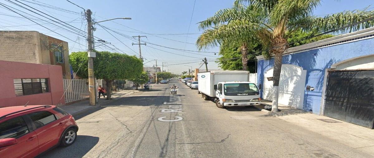 Foto de casa en venta en calle río tizapán , atlas, guadalajara, jalisco, 0 No. 05