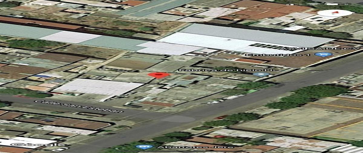 Foto de terreno habitacional en calle rita perez de moreno , santa maría, guadalajara, jalisco, 0 foto 05 Foto de terreno habitacional en renta en calle rita perez de moreno , santa maría, guadalajara, jalisco, 0 No. 05