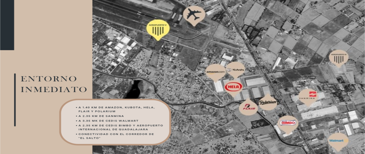 Foto de terreno industrial en calle roberto michel , el zapote del valle, tlajomulco de zúñiga, jalisco, 0 foto 05 Foto de terreno industrial en venta en calle roberto michel , el zapote del valle, tlajomulco de zúñiga, jalisco, 0 No. 05