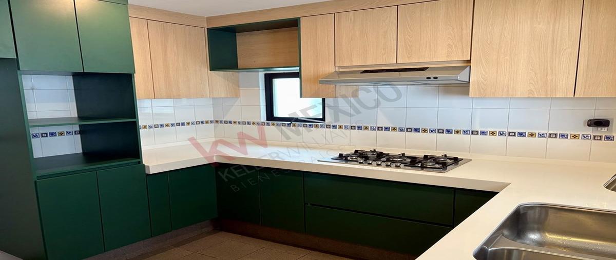 Foto de casa en renta en calle roble 99, colinas del parque, san luis potosí, san luis potosí, 30357011 No. 03