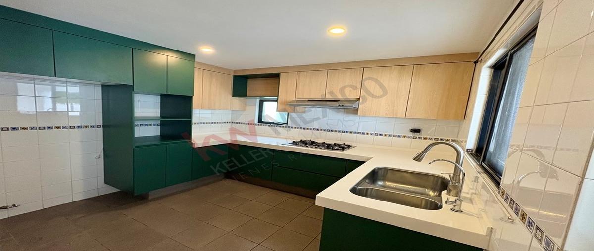 Foto de casa en renta en calle roble 99, colinas del parque, san luis potosí, san luis potosí, 30357011 No. 04