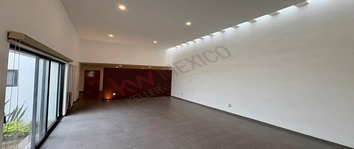Foto de casa en renta en calle roble 99, colinas del parque, san luis potosí, san luis potosí, 30357011 No. 05