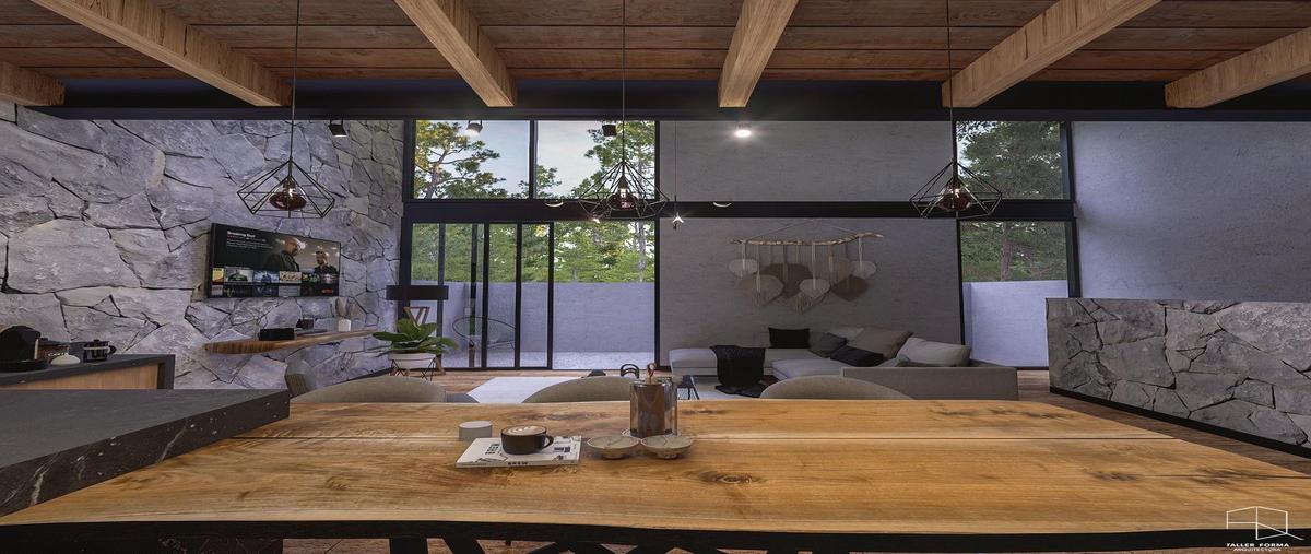 Foto de casa en venta en calle roble , mazamitla, mazamitla, jalisco, 30170518 No. 05