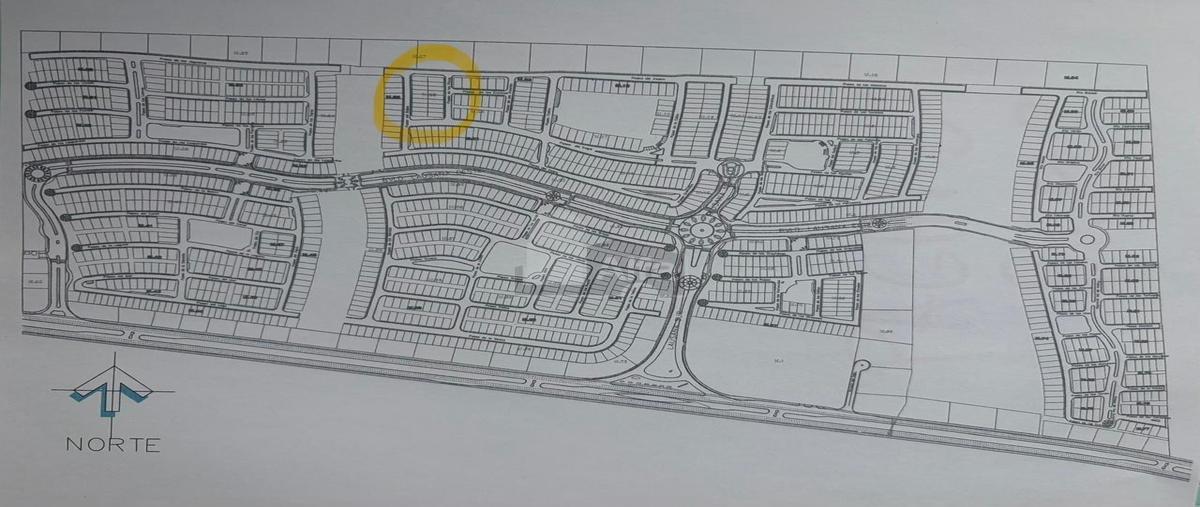 Foto de terreno habitacional en venta en calle roble, parque victoria, fraccionamiento lausana 11, supermanzana 550, benito juárez, quintana roo, 0 No. 05