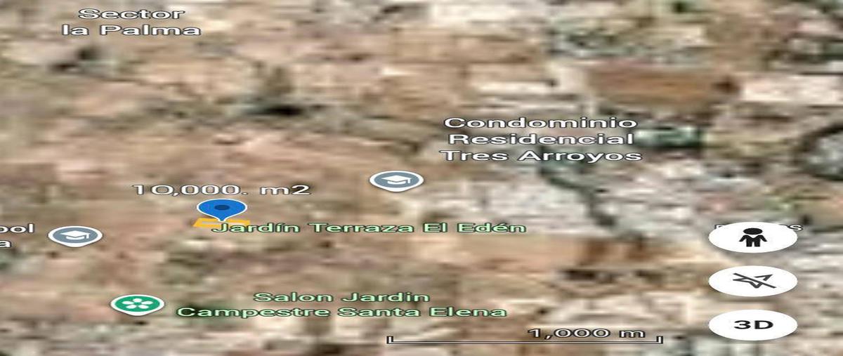 Foto de terreno habitacional en venta en calle roman loera , la providencia (sector 6), jesús maría, aguascalientes, 0 No. 03