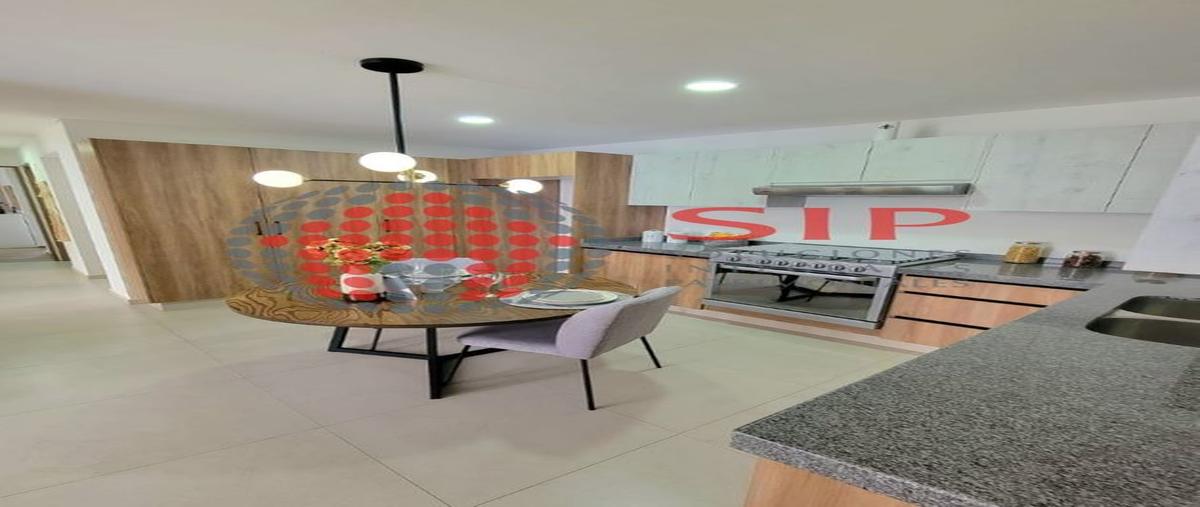 Foto de departamento en venta en calle román morales , el mirador, guadalajara, jalisco, 0 No. 05