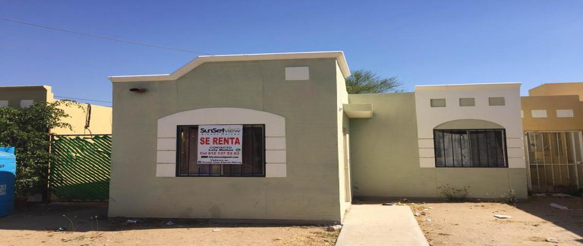 Foto de casa en renta en calle rosa 427 casi esquina indigo 427, ayuntamiento, la paz, baja california sur, 8871111 No. 01