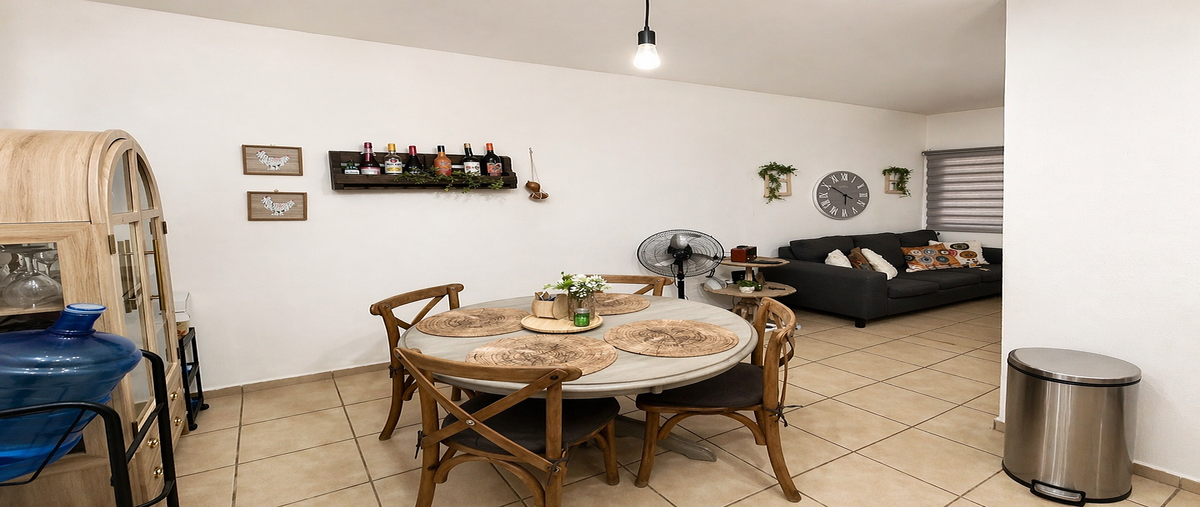 Foto de casa en venta en calle rosa , el camino real, la paz, baja california sur, 0 No. 04