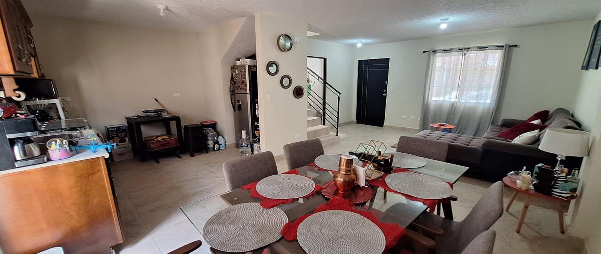Foto de casa en venta en calle rua de moctezuma, fraccionamiento andalucia , olmos, tizayuca, hidalgo, 29971052 No. 04