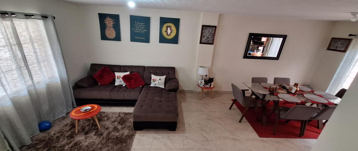 Foto de casa en condominio en venta en calle rua de moctezuma, fraccionamiento andalucia , olmos, tizayuca, hidalgo, 29971053 No. 03