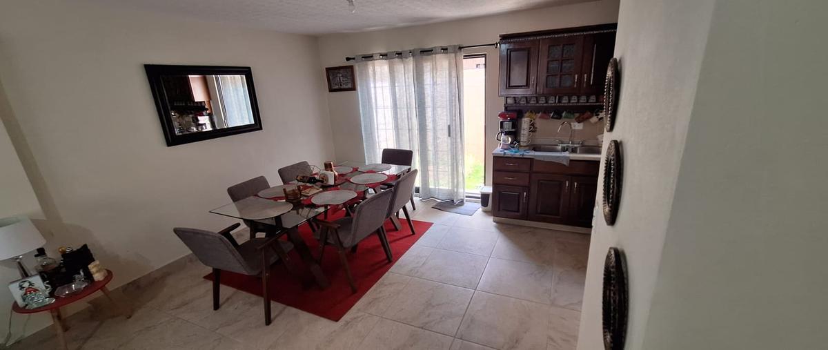 Foto de casa en condominio en venta en calle rua de moctezuma, fraccionamiento andalucia , olmos, tizayuca, hidalgo, 29971053 No. 05