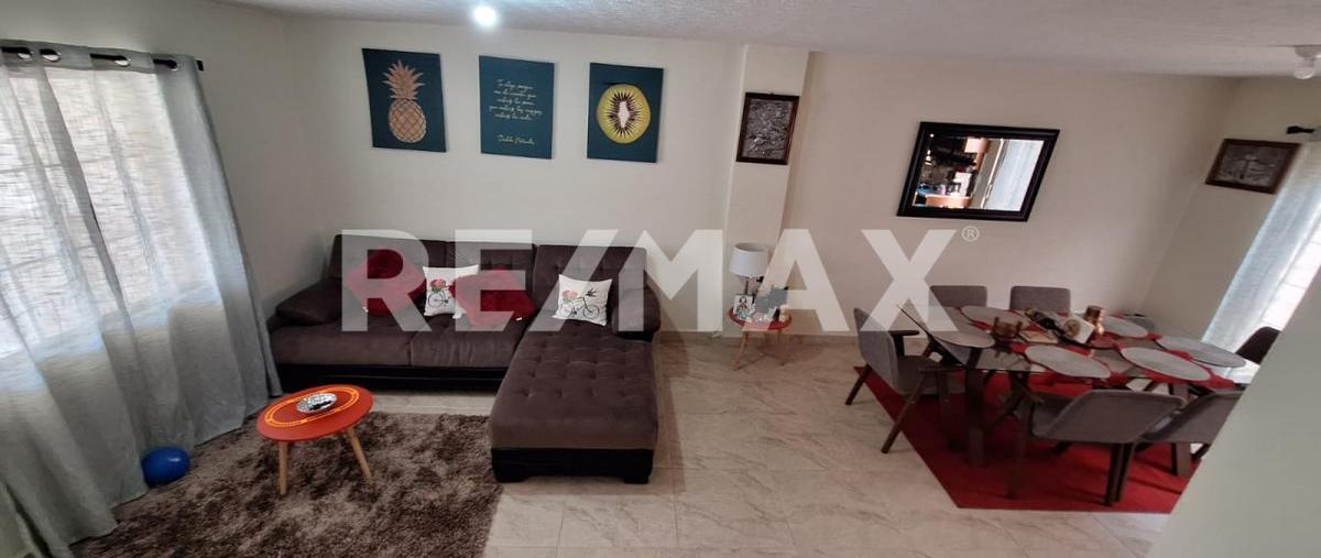 Foto de casa en condominio en venta en calle rua de moctezuma, fraccionamiento andalucia residencial i etapa , olmos, tizayuca, hidalgo, 0 No. 03