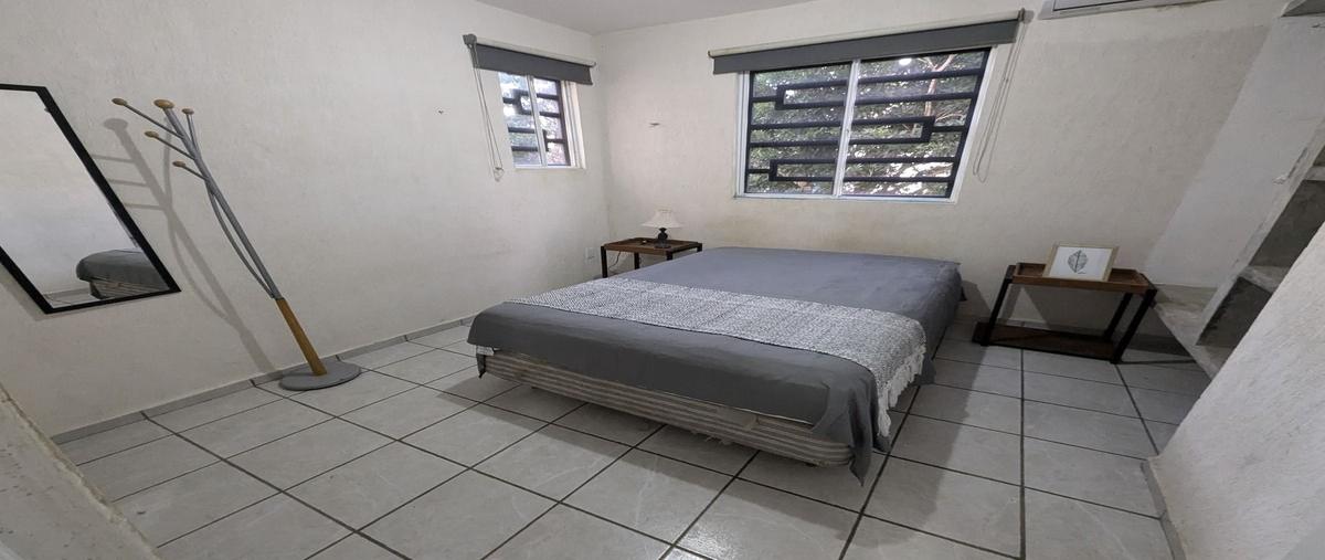 Foto de departamento en renta en calle rubio 09 , aldea tulum, tulum, quintana roo, 0 No. 04