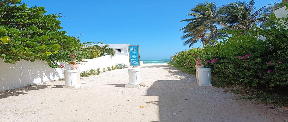 Foto de terreno habitacional en venta en calle s , chuburna puerto, progreso, yucatán, 30791193 No. 03