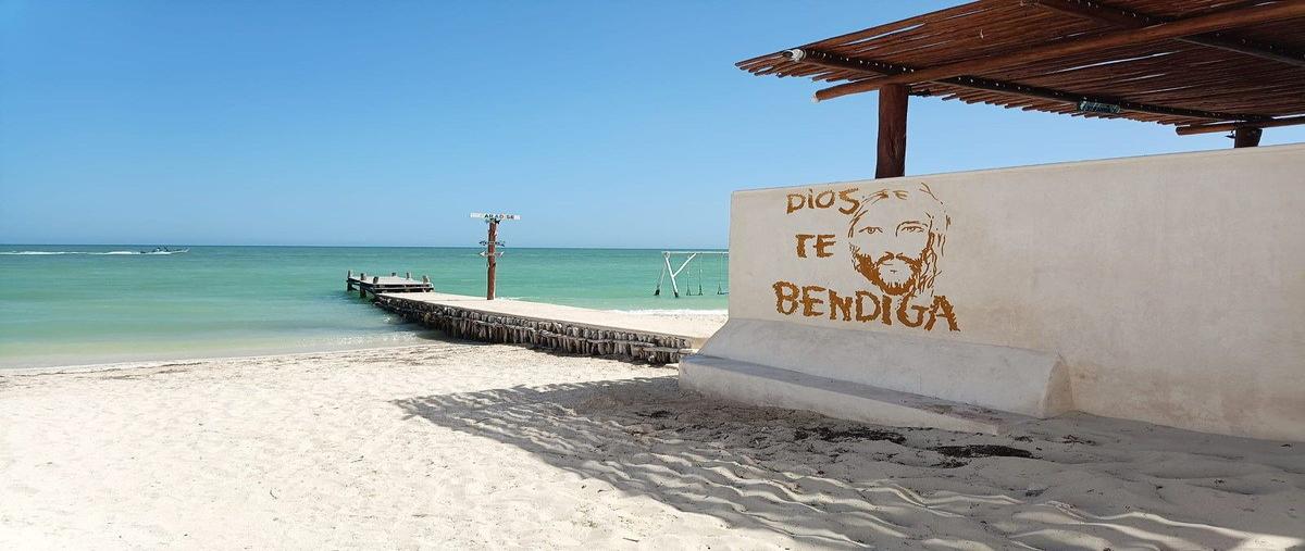 Foto de terreno habitacional en venta en calle s , chuburna puerto, progreso, yucatán, 30791193 No. 04