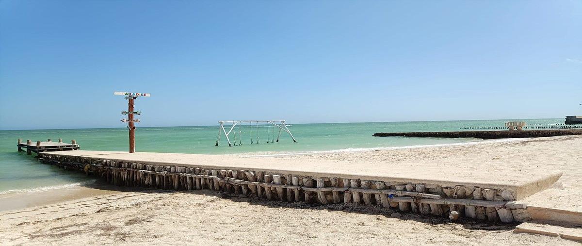 Foto de terreno habitacional en venta en calle s , chuburna puerto, progreso, yucatán, 30791193 No. 05