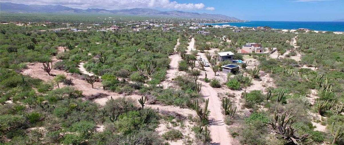 Foto de terreno habitacional en calle sabila , la ventana, la paz, baja california sur, 0 foto 02 Foto de terreno habitacional en venta en calle sabila , la ventana, la paz, baja california sur, 0 No. 02
