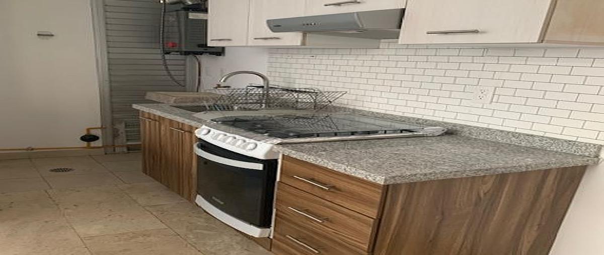 Foto de departamento en renta en calle sabino , santa maria la ribera, cuauhtémoc, df / cdmx, 0 No. 03