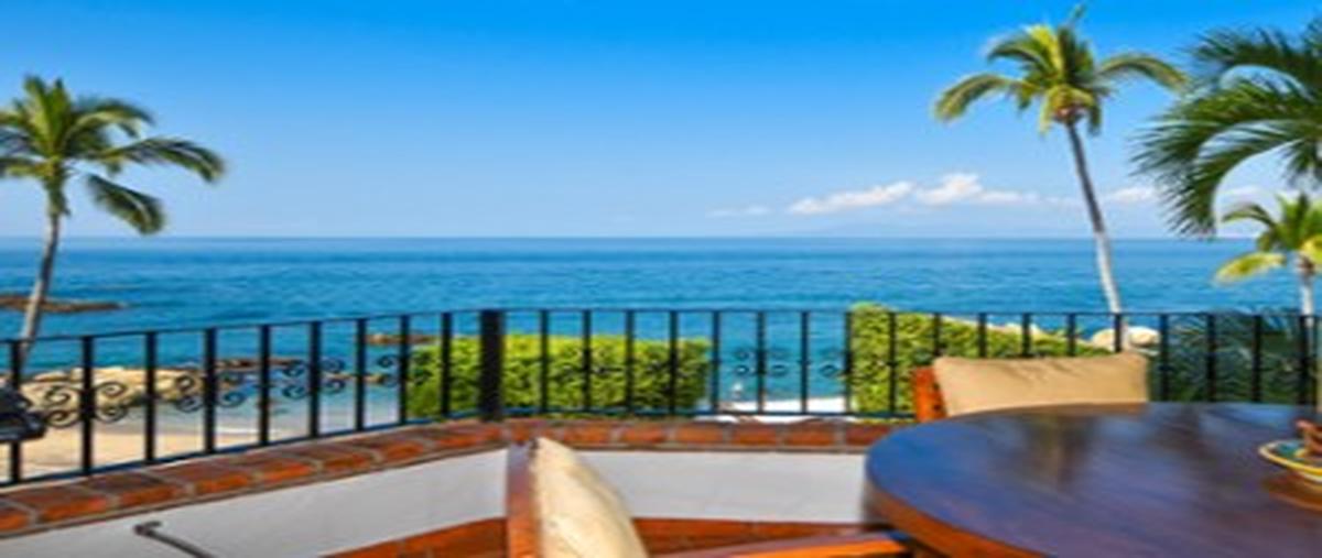 Foto de casa en condominio en venta en calle sagitario 126, conchas chinas, puerto vallarta, jalisco, 0 No. 04