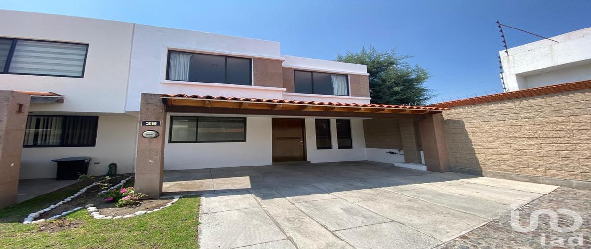 Foto de casa en calle salto del angel 96, lomas de angelópolis, san andrés cholula, puebla, 30976561 foto 01 Foto de casa en renta en calle salto del angel 96, lomas de angelópolis, san andrés cholula, puebla, 30976561 No. 01