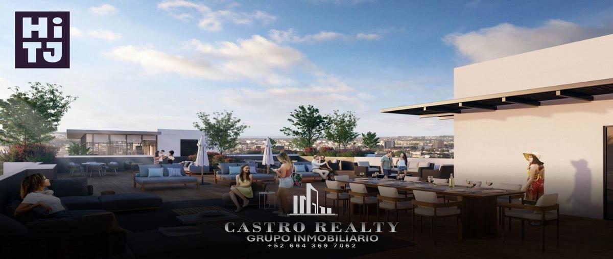 Foto de departamento en venta en calle salvador díaz mirón 4ta. 7600 , zona centro, tijuana, baja california, 27608210 No. 05