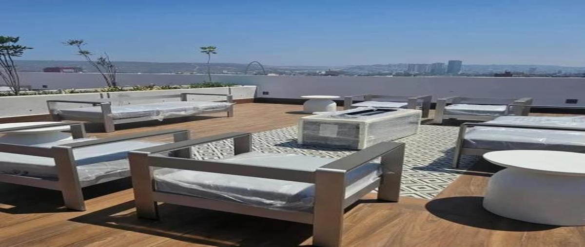 Foto de departamento en venta en calle salvador díaz mirón 4ta. , zona centro, tijuana, baja california, 0 No. 04