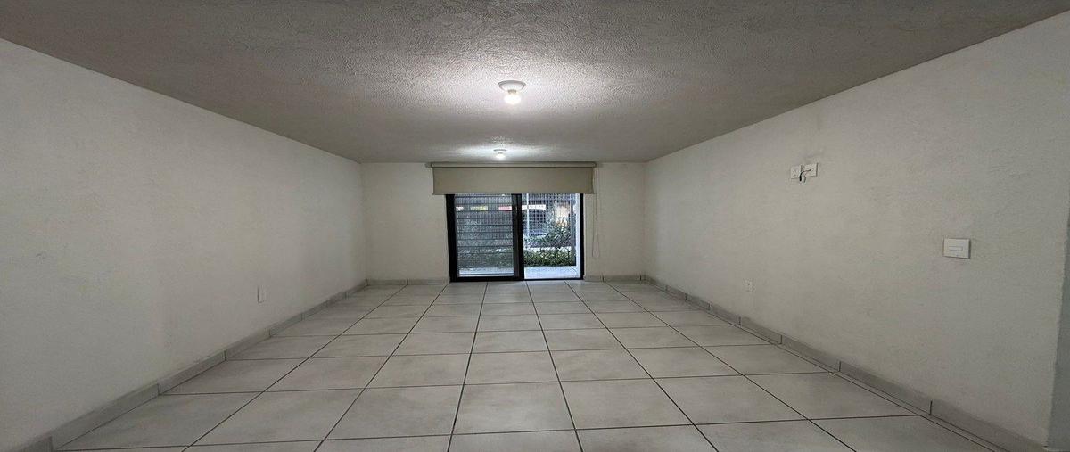 Foto de departamento en renta en calle salvador lópez chávez , la aurora, guadalajara, jalisco, 30909876 No. 05