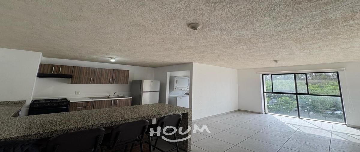 Foto de departamento en renta en calle salvador lópez chávez , quinta velarde, guadalajara, jalisco, 0 No. 01