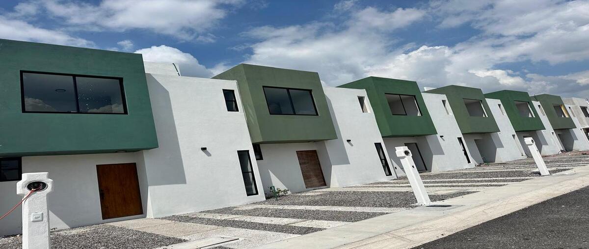 Foto de casa en venta en calle san agustin , pueblito colonial, corregidora, querétaro, 0 No. 01