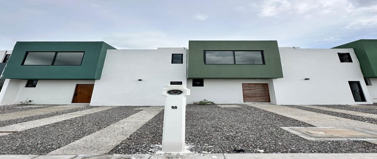 Foto de casa en venta en calle san agustin , pueblito colonial, corregidora, querétaro, 0 No. 02