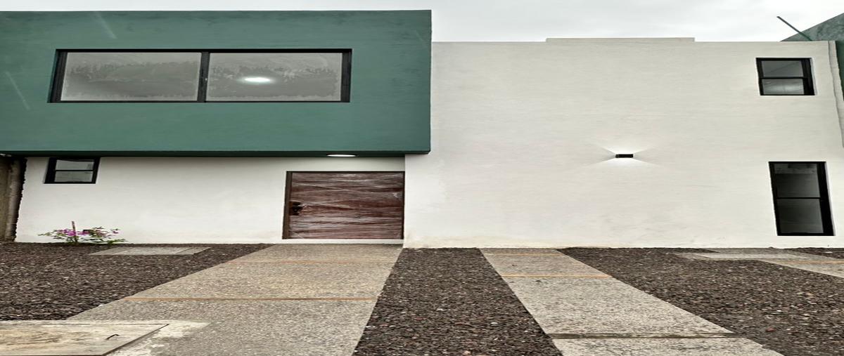 Foto de casa en venta en calle san agustin , pueblito colonial, corregidora, querétaro, 0 No. 04