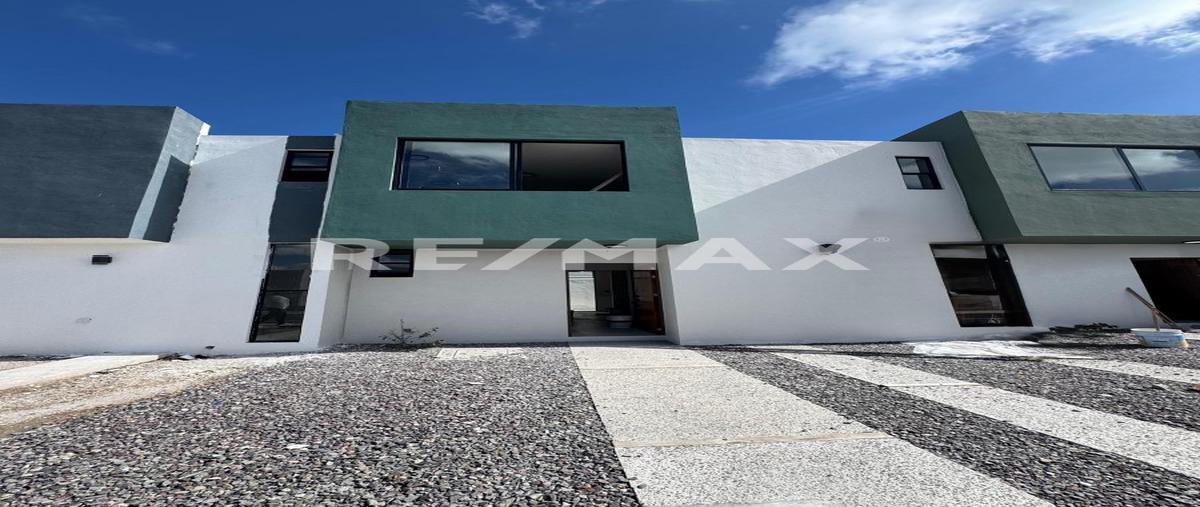 Foto de casa en venta en calle san agustin , pueblito colonial, corregidora, querétaro, 0 No. 03