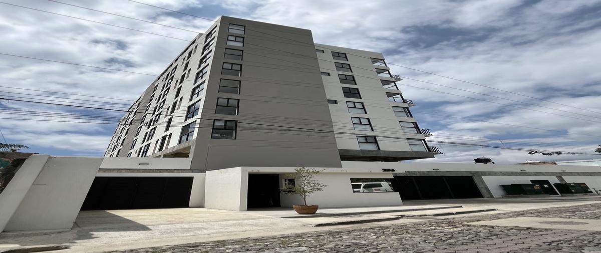 Foto de departamento en renta en calle san alfonso , el campanario, zapopan, jalisco, 30350026 No. 01