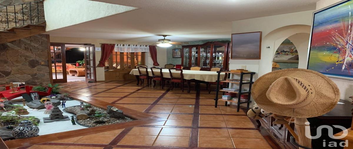 Foto de casa en venta en calle san antonio 210, claustros del parque, querétaro, querétaro, 28719674 No. 03