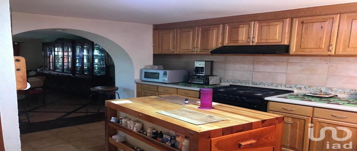 Foto de casa en venta en calle san antonio 210, claustros del parque, querétaro, querétaro, 28719674 No. 04