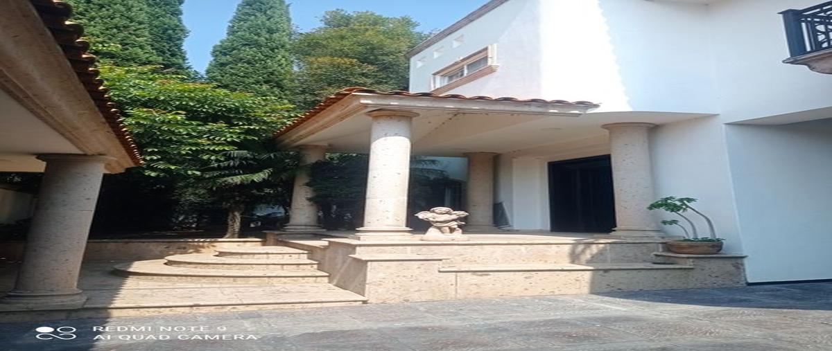 Foto de casa en venta en calle san antonio 68, las fuentes, zapopan, jalisco, 0 No. 03