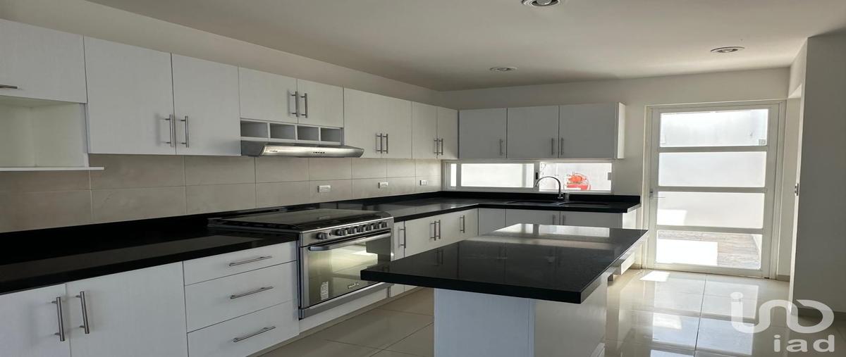 Foto de casa en venta en calle san antonio, cerrada san patricio 109, alcázar residencial, jesús maría, aguascalientes, 30640292 No. 05